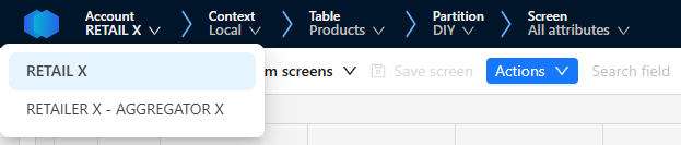 account-menu-opened