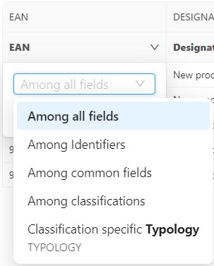 filter-fields